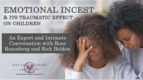 family incests|Trauma: Incest .